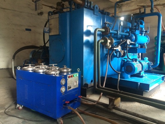 Akankah tekanan ultra-tinggi dari filter oli mempersingkat masa pakai elemen filter?-Berita-Shenzhen Wonpro Technology Co., Ltd.