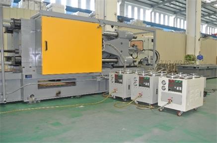 Penerapan filter hidrolik dalam industri permesinan