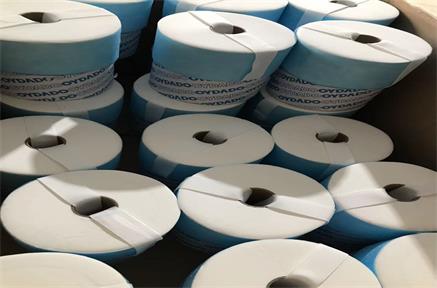 Alasan deformasi housing filter hidrolik